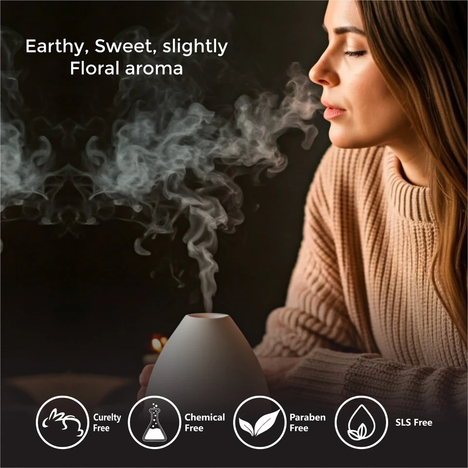 Blue Yarrow Oil-(Achillea Millefolium)-100% Pure Undiluted Essential Therapeutic - Image 3 of 4