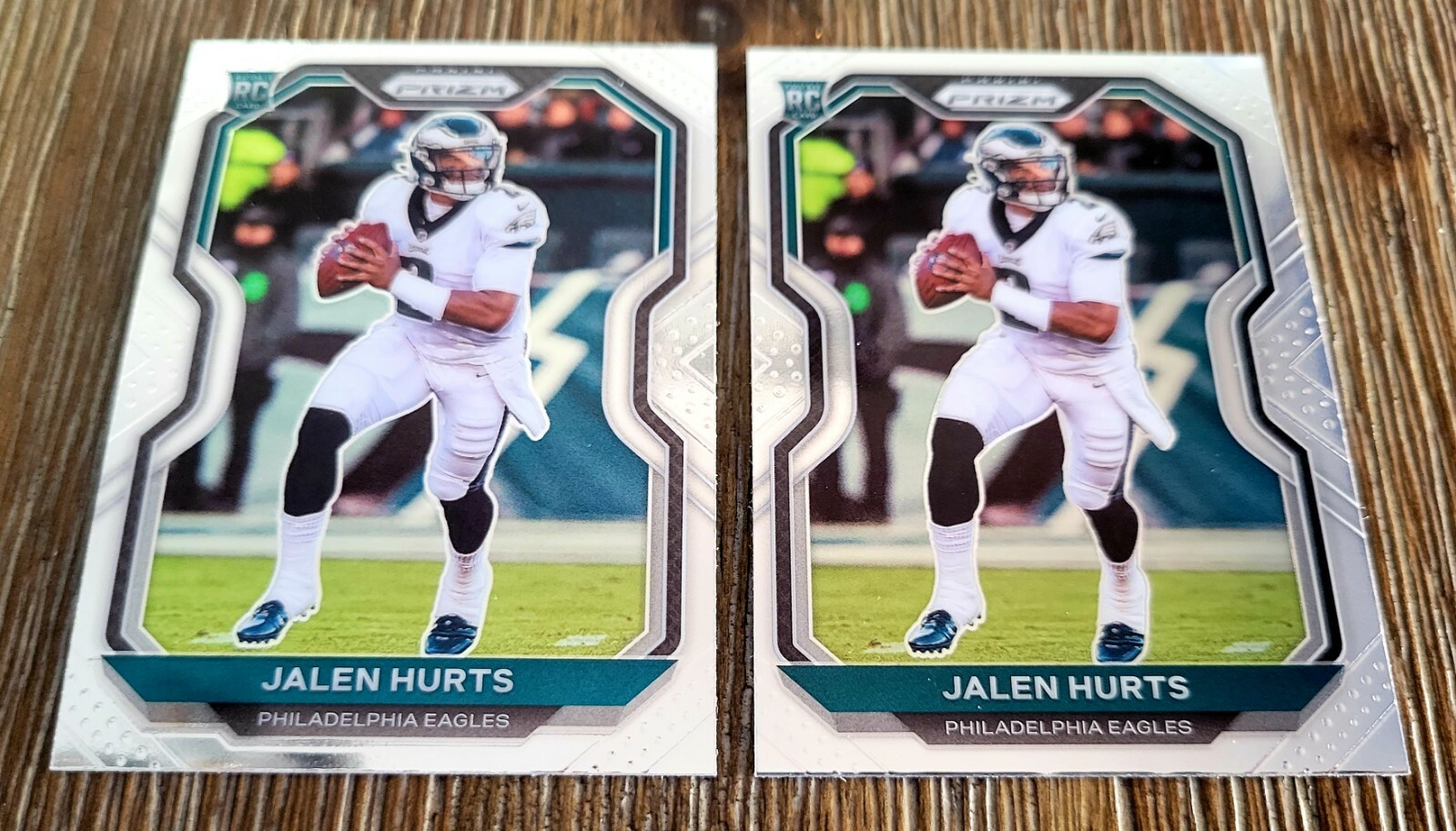 Jalen Hurts