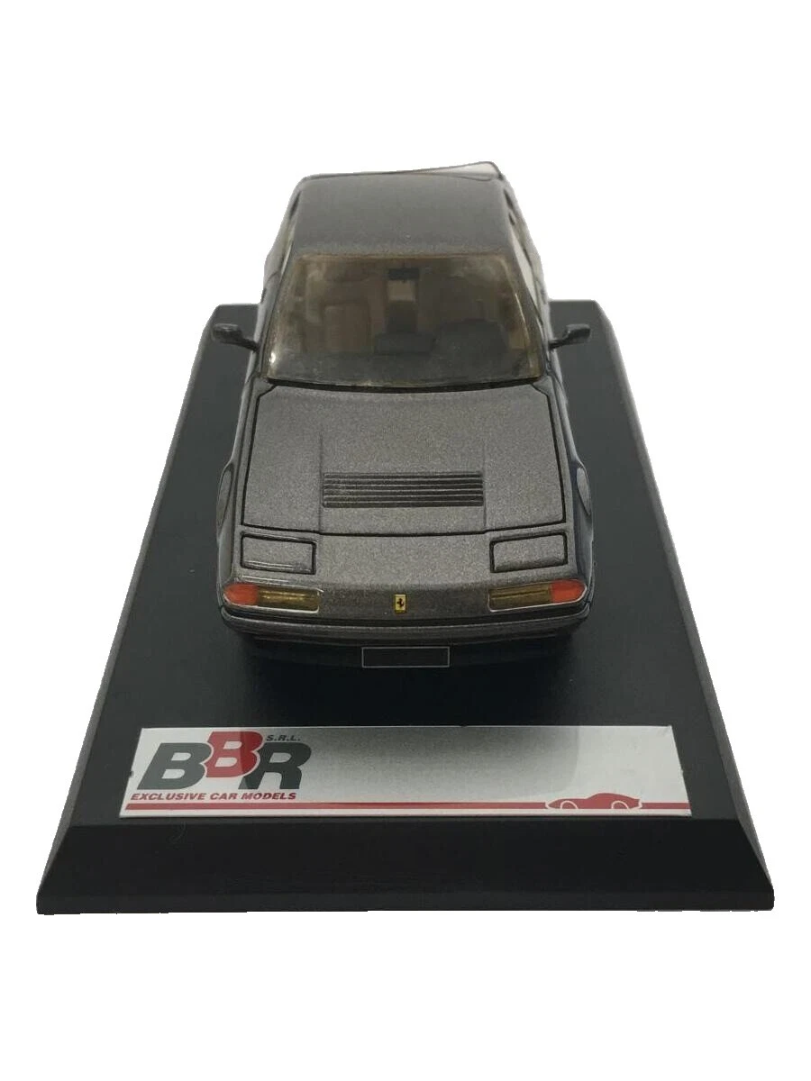 Ferrari 1:43 motocicletas y ATV Diecast contemporáneos de fabricación