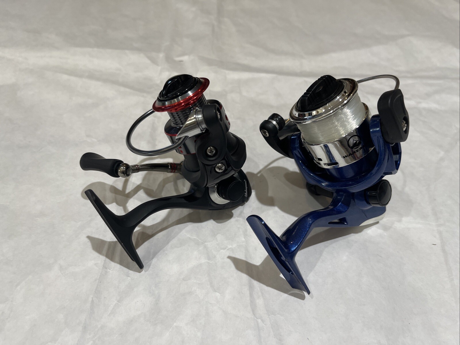 Shakespheare &amp; Wakeman BF-150 New Spinning Reels