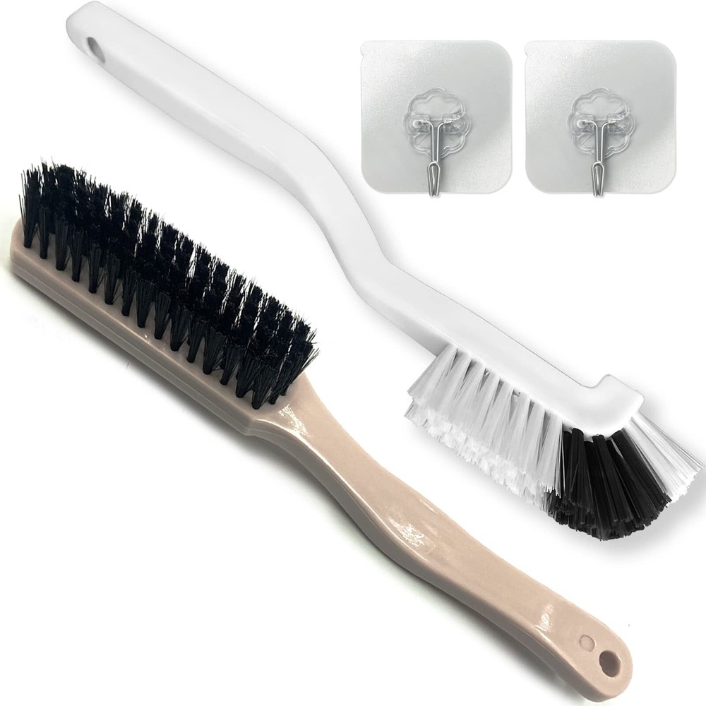 Cleaning Brushes Dish Brush Kitchen Washing Brush Set Shoe Brush Scrub Brush