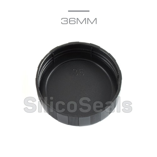 Lens Cap End Cover Binocular Monocular Camera Spotting Scope Microscope Eyepiece - Picture 59 of 141