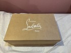 NIB Christian Louboutin Leche Conclusive Spike Shoes Size 40 MSRP $795 — photo 10