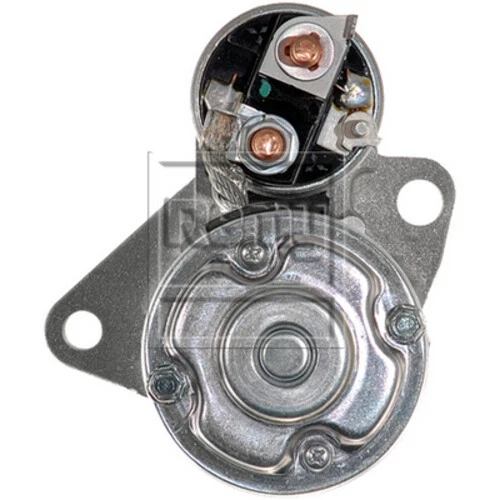 Motor De Arranque Para Nissan Altima REMY 2007-2013 Foto 3 de 4