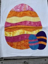 Handmade Wall Hanging