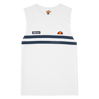 ellesse tank top