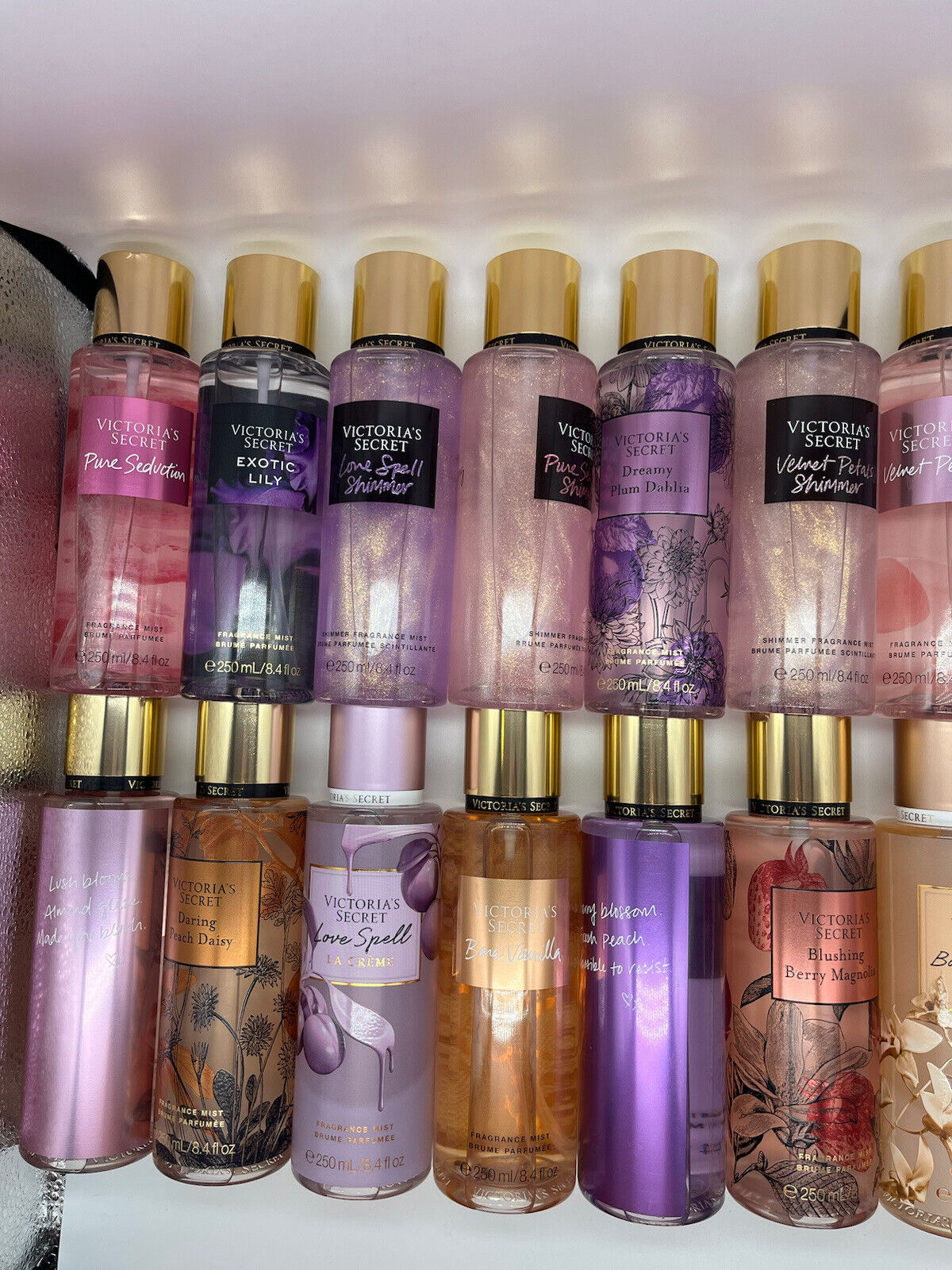 Revamp Your Fragrance Game with Cheap Victoria Secret Body Mist