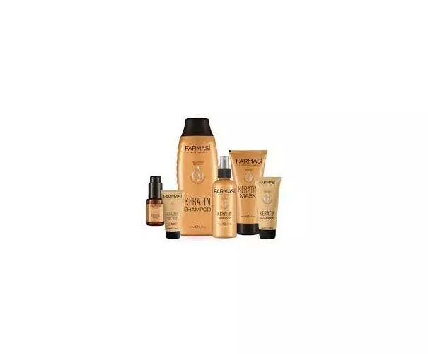 Keratin therapy spray cheap