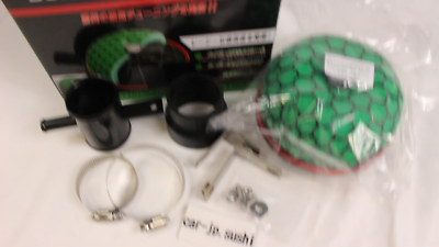HKS Super Power Flow Reloaded 70019-AS101 ALTO WORKS HA21S/HB21S