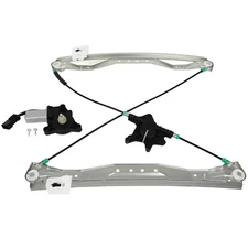 Window Regulator parts For 2008-2020 Dodge Grand Caravan Front Right with Motor