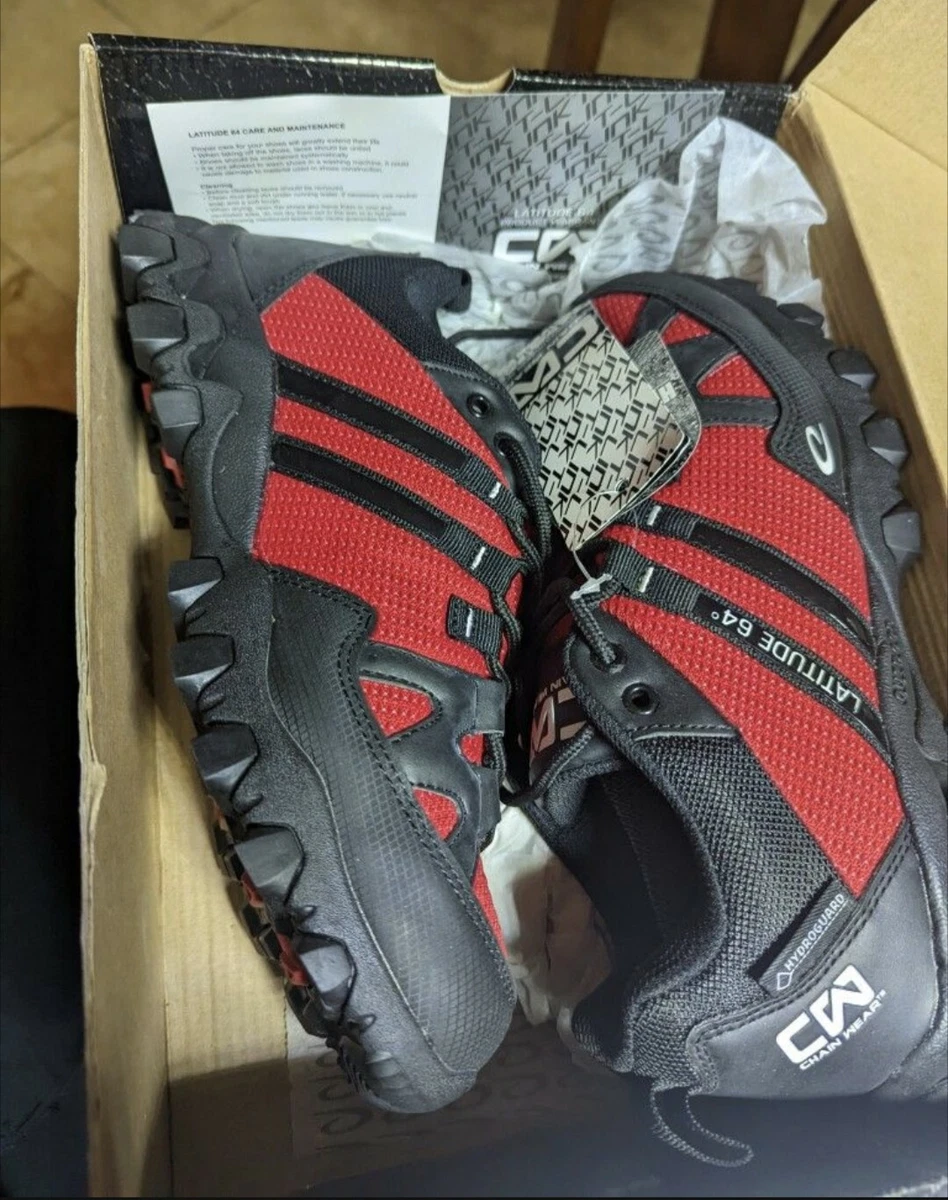 Latitude 64 clearance disc golf shoes