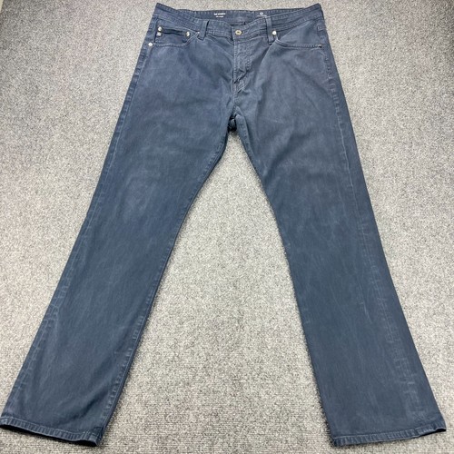 Ag Slim Fit Ag Adriano Goldschmied Everett Slim Straight Jean