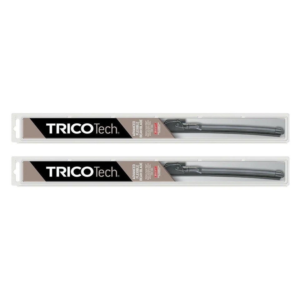 2x limpiaparabrisas Trico izquierdo y derecho para Toyota Yaris_HLA 2006-2011 Foto 2 de 4