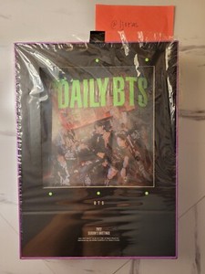 Bts Seasons Greetings | eBay