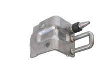 Ford Transit Door Upper Striker Rear Left BK31-V44162-AB 2020 RHD 23485554