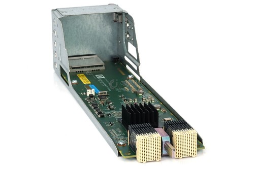 399049-001 HP I/O CARD FOR HPE STORAGEWORKS MSA60 MSA70 - Photo 2/7