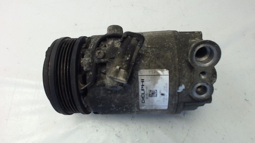 Opel Zafira 1.6 A Kompressor Klimaanlage 9165714 35209
