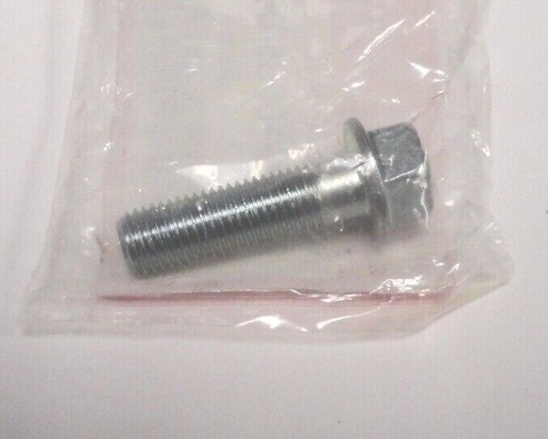 ( 1 ) Genuine Honda 95701-10035-08 FLANGE BOLT (10X35)(Denso) - Picture 4 of 5