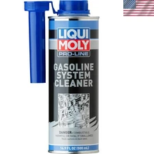 Improve Engine Performance with Pro-Line Scented Fuel System Cleaner 16.91 Fl Oz