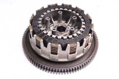 Kupplungskorb komplett Kupplung Yamaha XJ 900 F Strider 31A 83-84