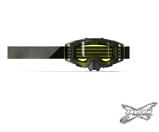 509 Sinister X7 Goggle Lemon Pop  #F02012500-000-501