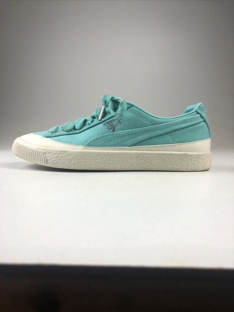 puma clyde mario sunshine