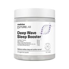 New Melrose FutureLab Deep Wave Sleep Booster...