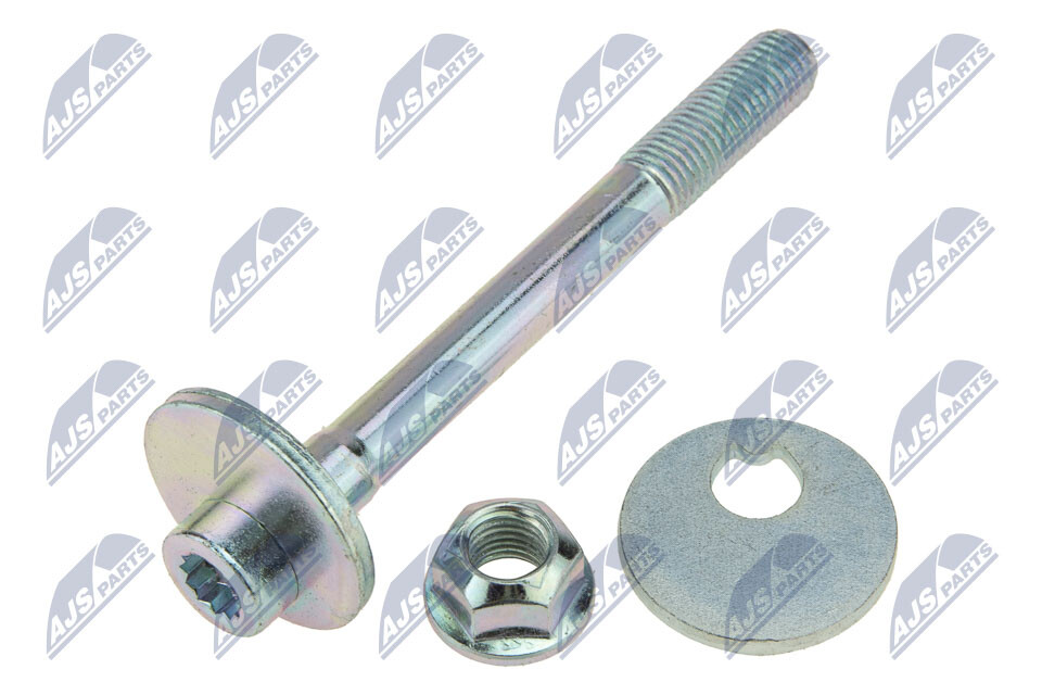 NTY ZWT-VW-030SK Camber Correction Screw for AUDI,VW