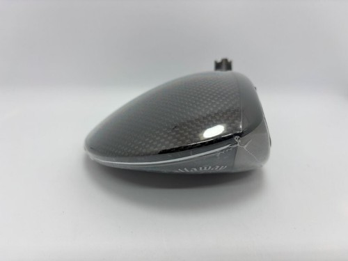 Nuevo Callaway Paradym Ai Smoke Max D 10.5° Driver Head RH JDM Japón + Headcover - Imagen 13 de 18