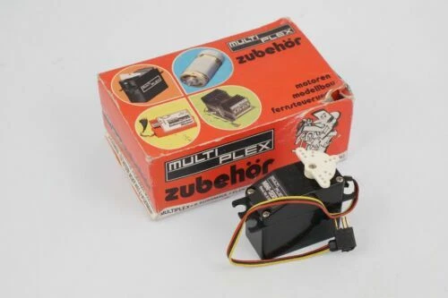 Analog Servo 1:5 RC-Modellbau Servo-Zubehör