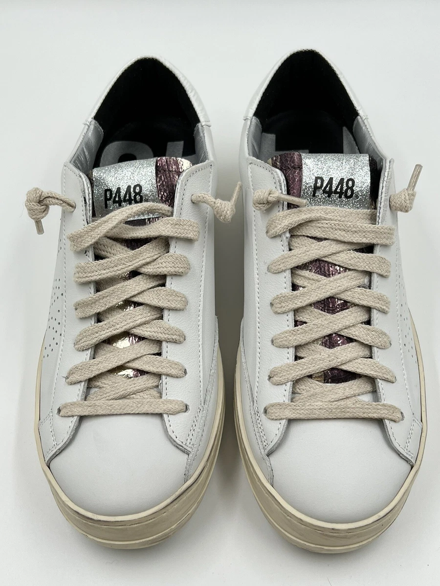 Buy P448 Mason Women's Sneakers Online Palestine | Ubuy