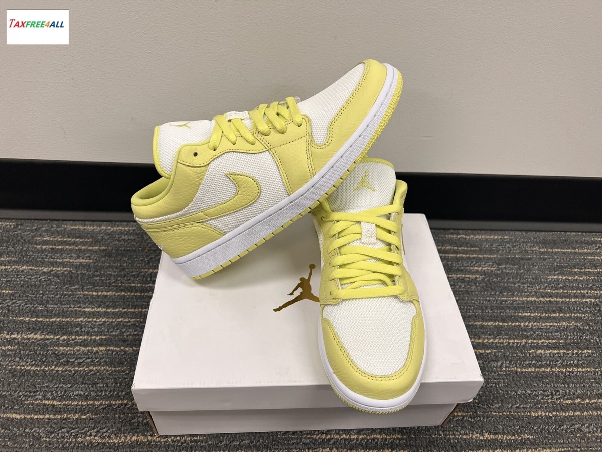 limelight low jordan 1