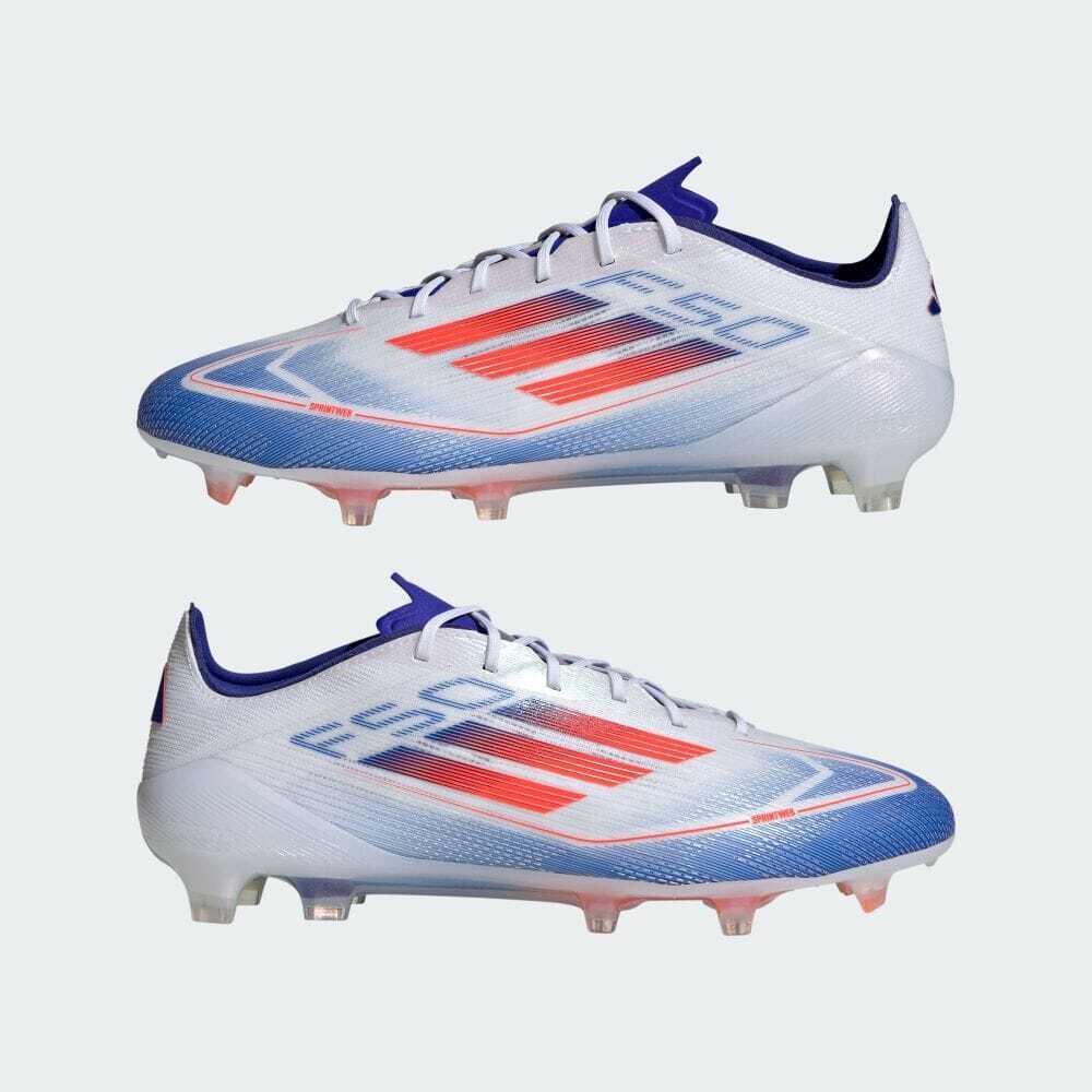 Size 13 - adidas Adizero F50 Elite FG Advancement Pack for Size 13 - adidas Adizero F50 Elite FG Advancement Pack for