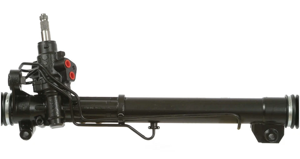 Rack and Pinion Assembly-AWD Cardone 26-4042 Reman fits 2008 Mercedes C300 - Image 2 of 4