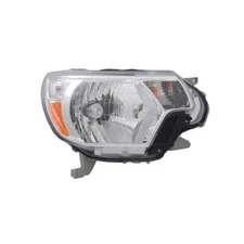 Headlight Assy  TYC  20-9227-00-9
