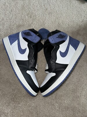 jordan 1 retro high blue moon