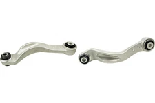 Rear PAIR Mevotech Suspension Control Arm for 2009-2012 BMW 750Li (41489)