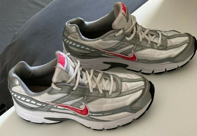 Size 11 - Nike Initiator White for sale 