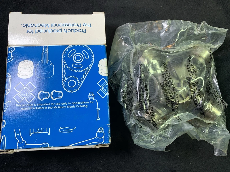 Chevrolet-Ford-GM-Universal U JOINT U1203 Foto 2 de 3