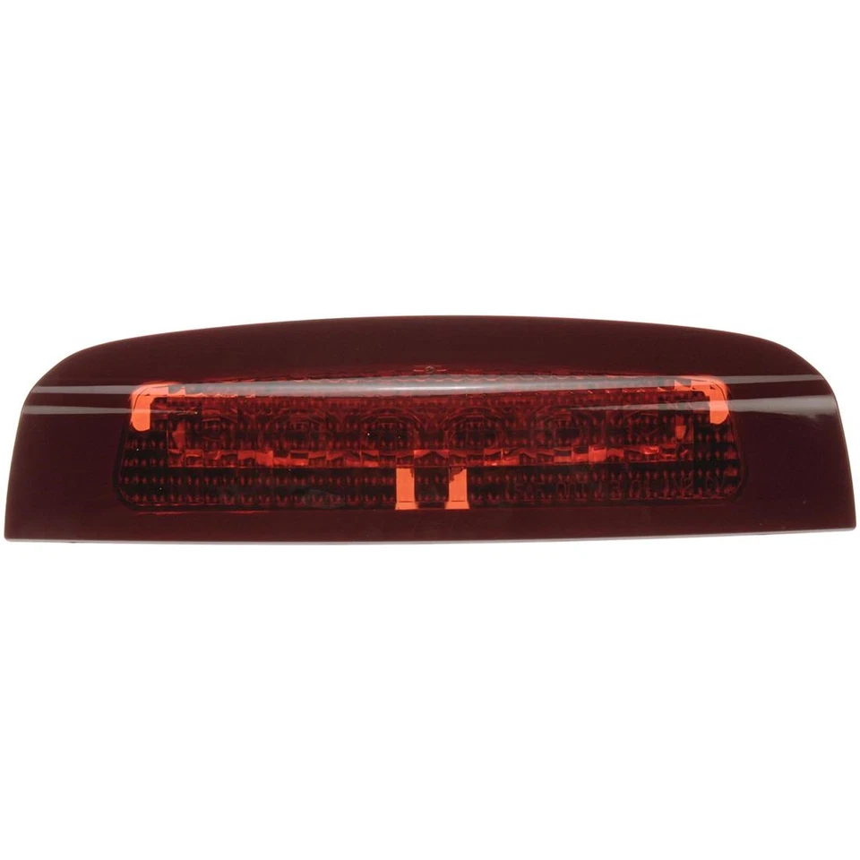 1X Luz de freno central de montaje alto Dorman para Chevrolet Malibu 2004 2005 2006 2007 Foto 4 de 4