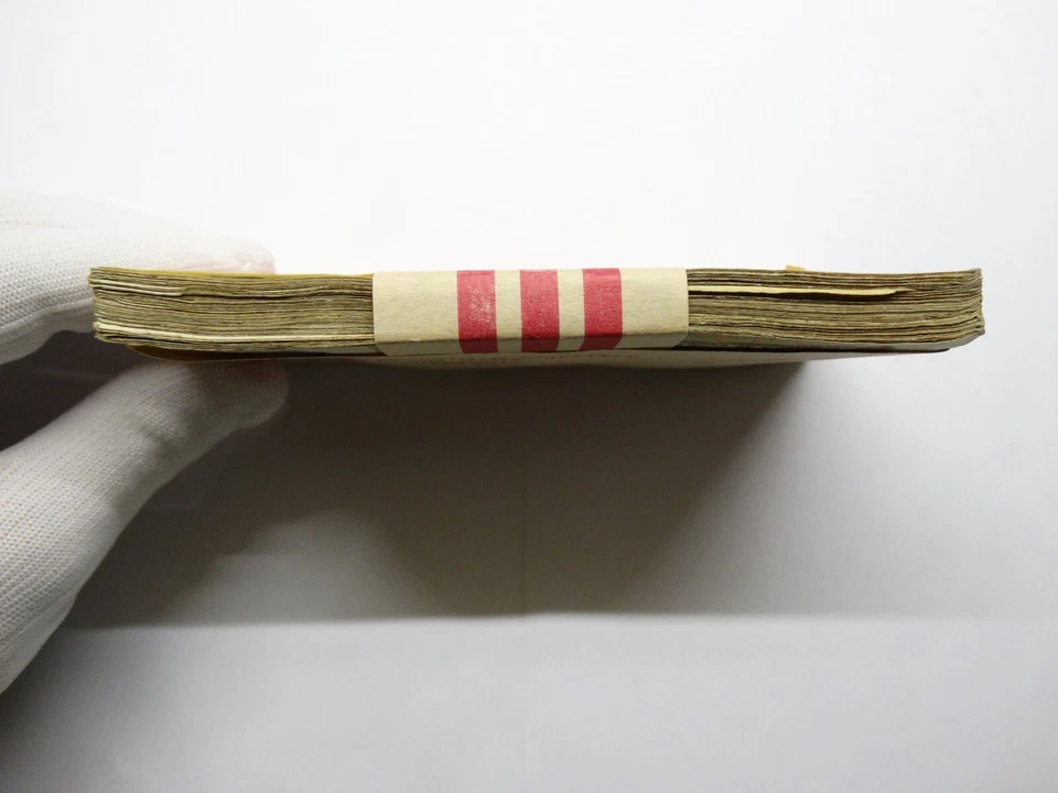 100 rublos 1991 92 URSS Rússia 100 peças notas antigo pacote de papel-moeda LeninG1 - Imagem 3 de 4