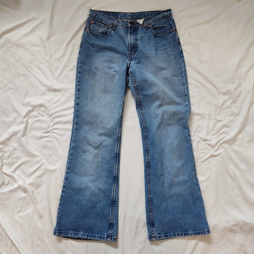 Jordache Womens Size 11/12 Vintage Bootcut Jeans - Picture 4 of 9