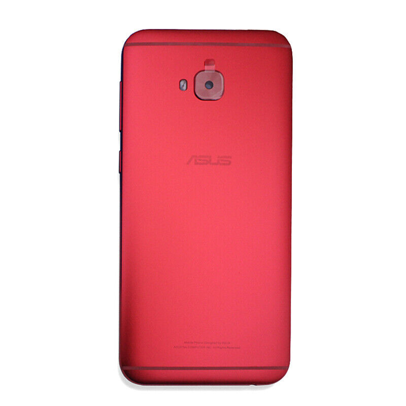 ASUS - 【美品】Zenfone 4 Selfie Pro［ZD552KL］※SIMフリー Amazon | ZD552KL-GD64S4(サンライトゴ-ルド) ZenFone 4 Selfie