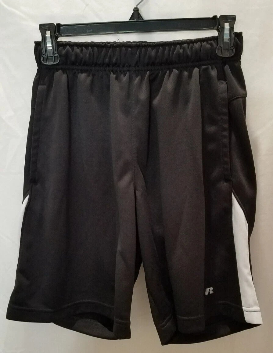 Russell dri power outlet 360 shorts with liner