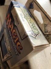 MTG　ワールドウェイク ファットパック 未開封 FAT WWK ブースター Magic: The Gathering Worldwake Sealed Collectible Card Game