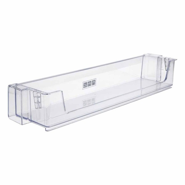 TüRfach Mitte Bauknecht 481010702743 FüR KüHlschrank KüHlgefrierkombination-image