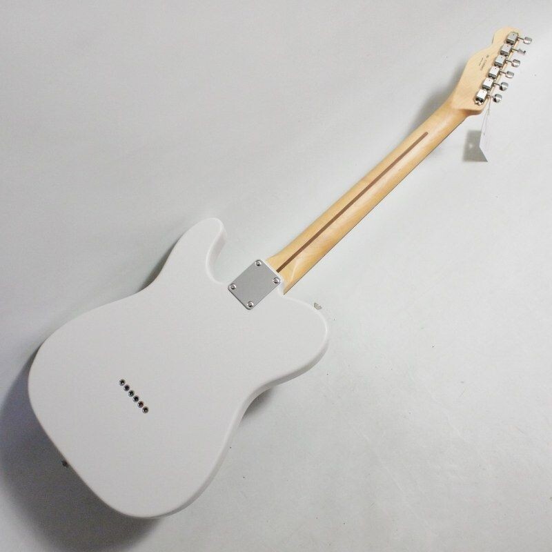 Fender Made in Japan Limited Kusumi Color Telecaster Thinline