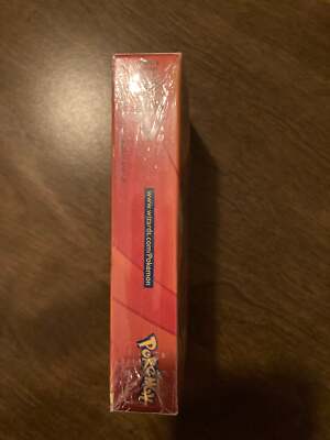 Pokemon Trading Card Game Brock Theme Deck SEALED | eBay