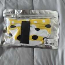 Todd Sanfield Men  s Trigger  Shallow Swim Brief Medium