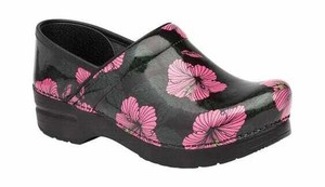 dansko hibiscus